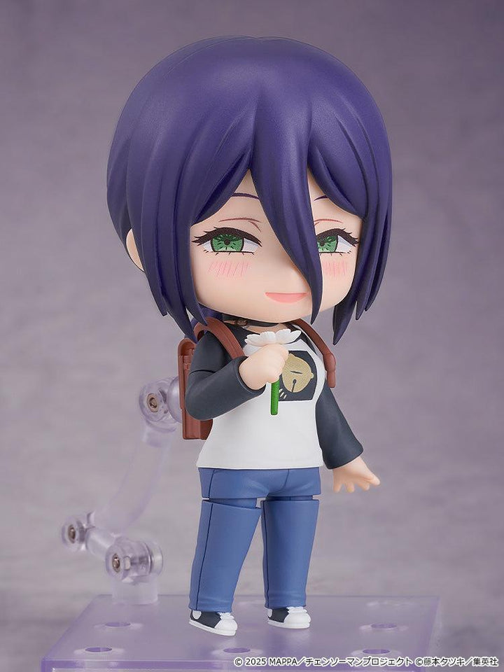 ねんどろいど レゼ 私服Ver. べーしっく
