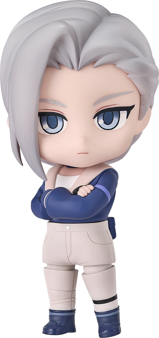 ねんどろいど ルーイエ