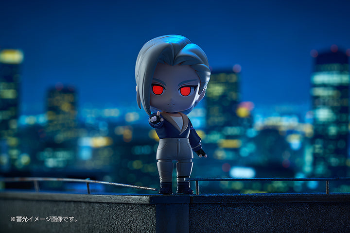 ねんどろいど ルーイエ