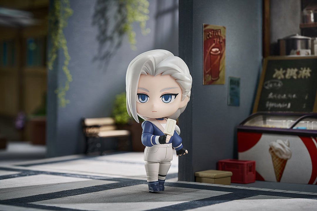 ねんどろいど ルーイエ