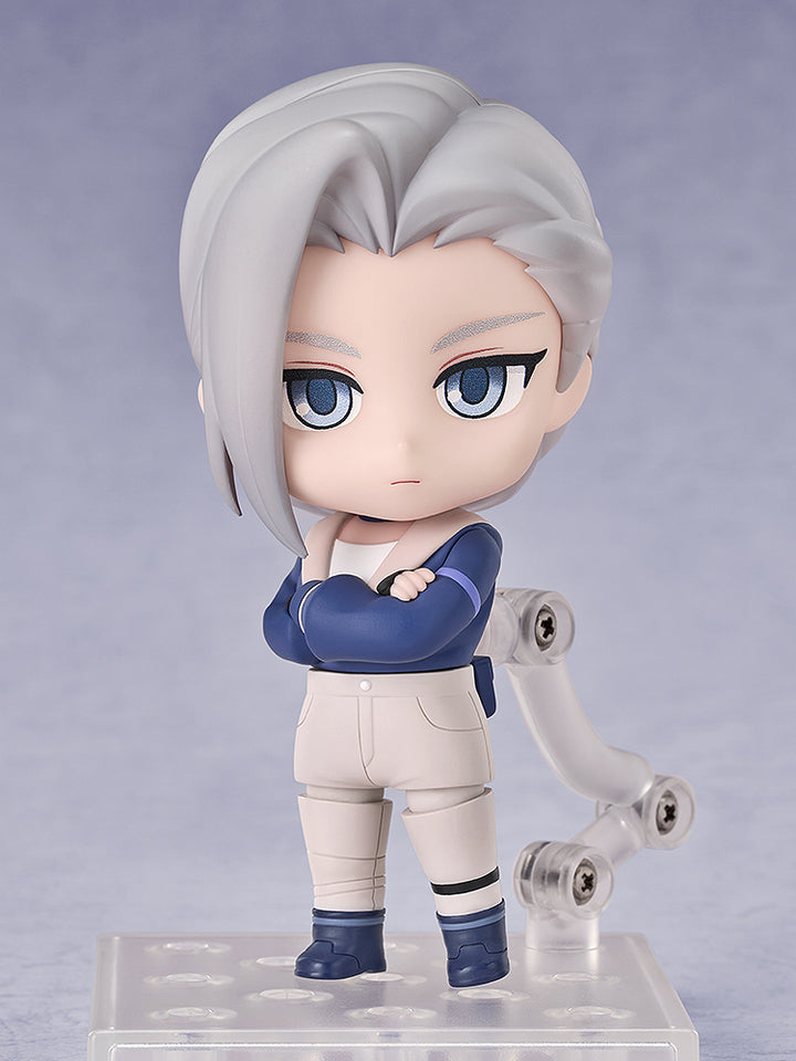 ねんどろいど ルーイエ