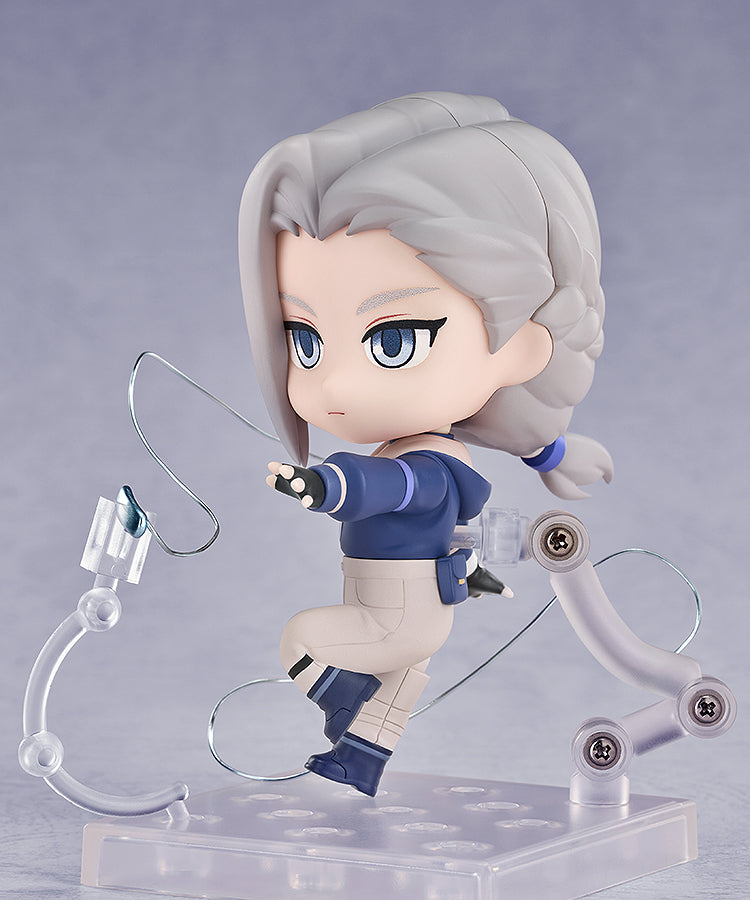 ねんどろいど ルーイエ