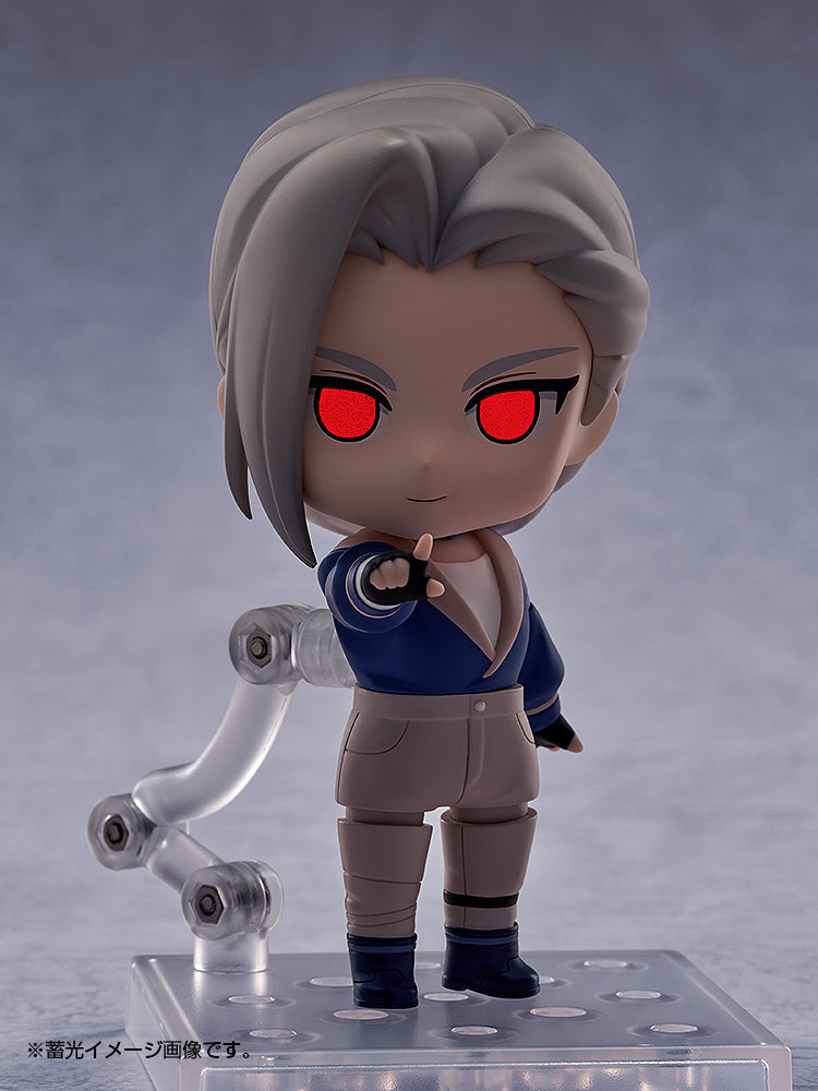 ねんどろいど ルーイエ
