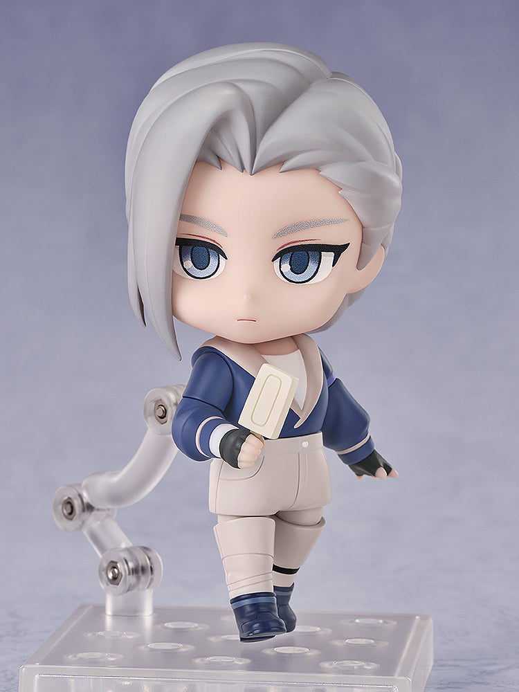 ねんどろいど ルーイエ