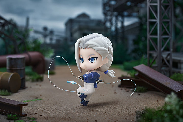 ねんどろいど ルーイエ