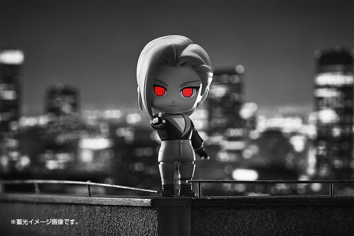 ねんどろいど ルーイエ