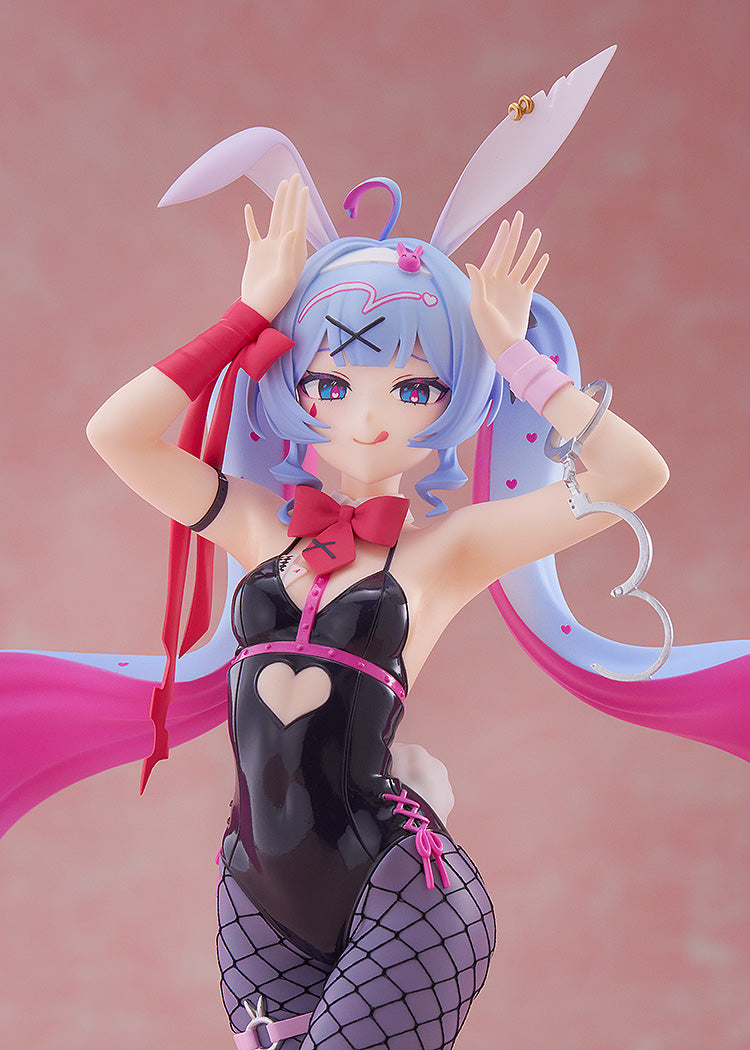 POP UP PARADE 初音ミク ラビットホールVer. L size