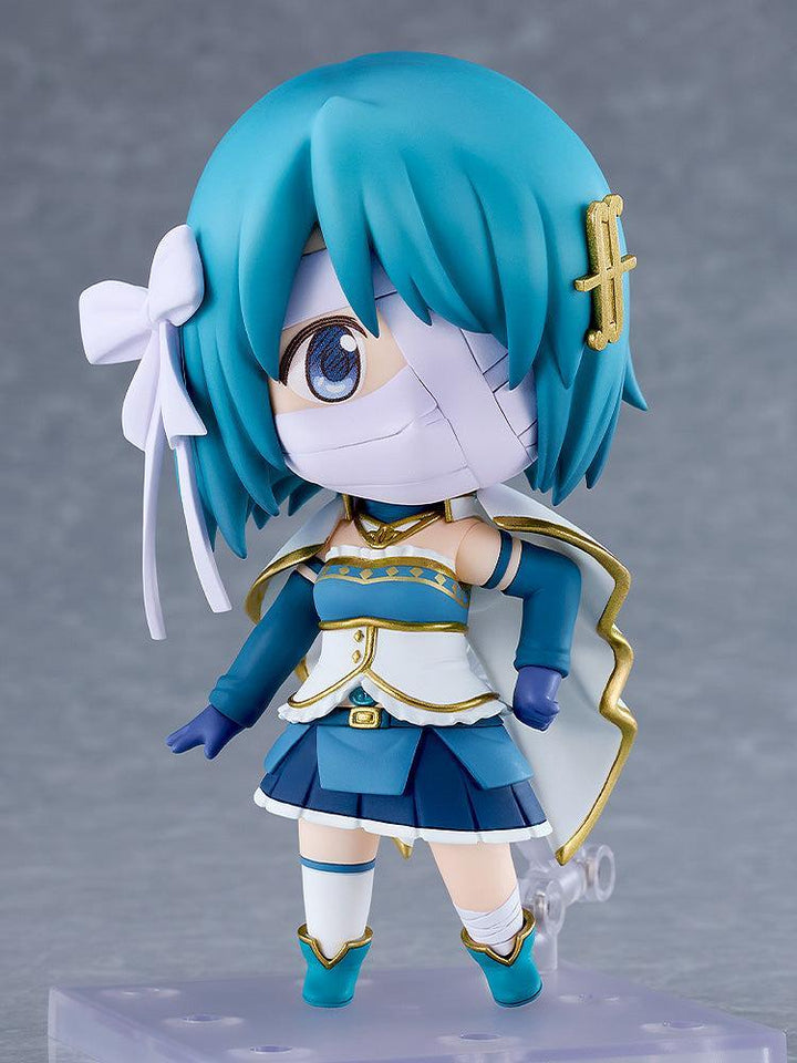 ねんどろいど 美樹さやか 〈ワルプルギスの廻天〉Ver. べーしっく