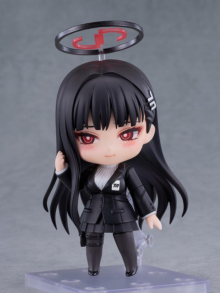 ねんどろいど 調月リオ