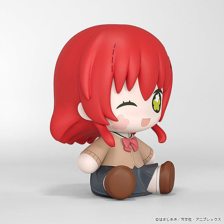 [BOX販売]Huggy Secret Good Smile アニメ「ぼっち・ざ・ろっく！」 -9個入りBOX-
