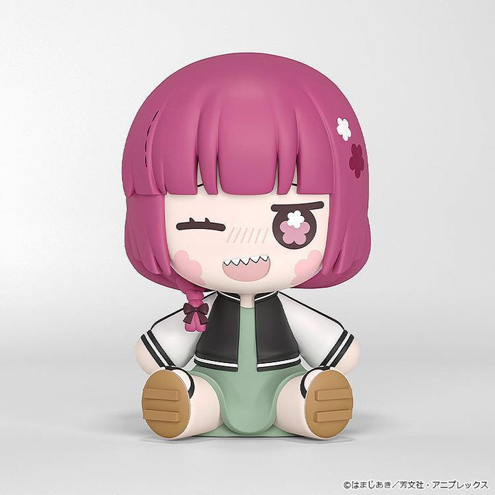 [BOX販売]Huggy Secret Good Smile アニメ「ぼっち・ざ・ろっく！」 -9個入りBOX-