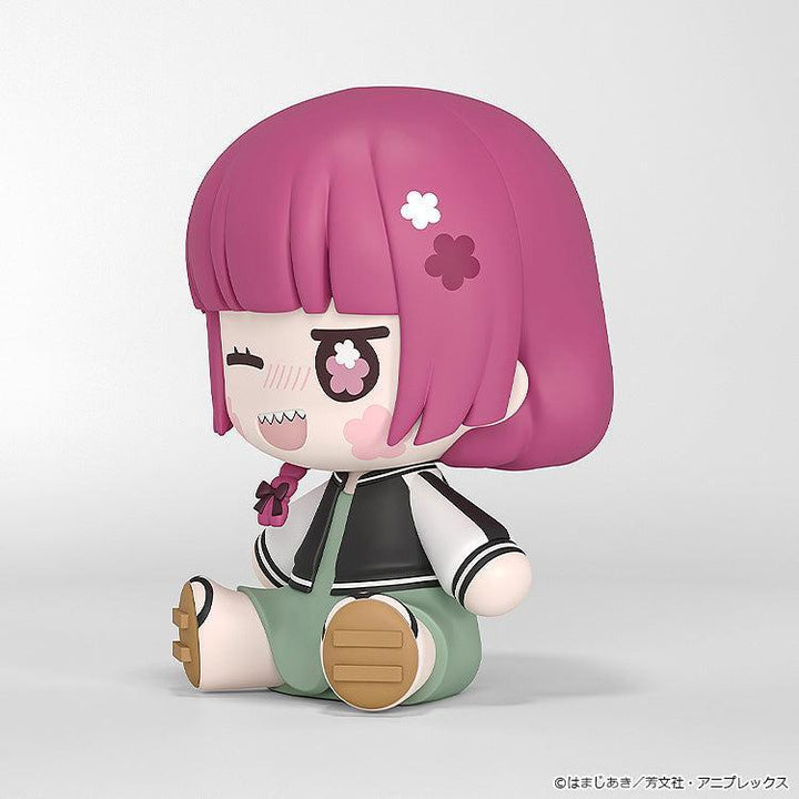 [BOX販売]Huggy Secret Good Smile アニメ「ぼっち・ざ・ろっく！」 -9個入りBOX-