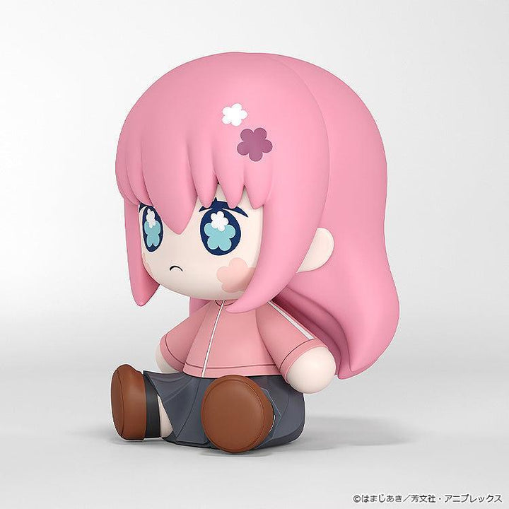 [BOX販売]Huggy Secret Good Smile アニメ「ぼっち・ざ・ろっく！」 -9個入りBOX-