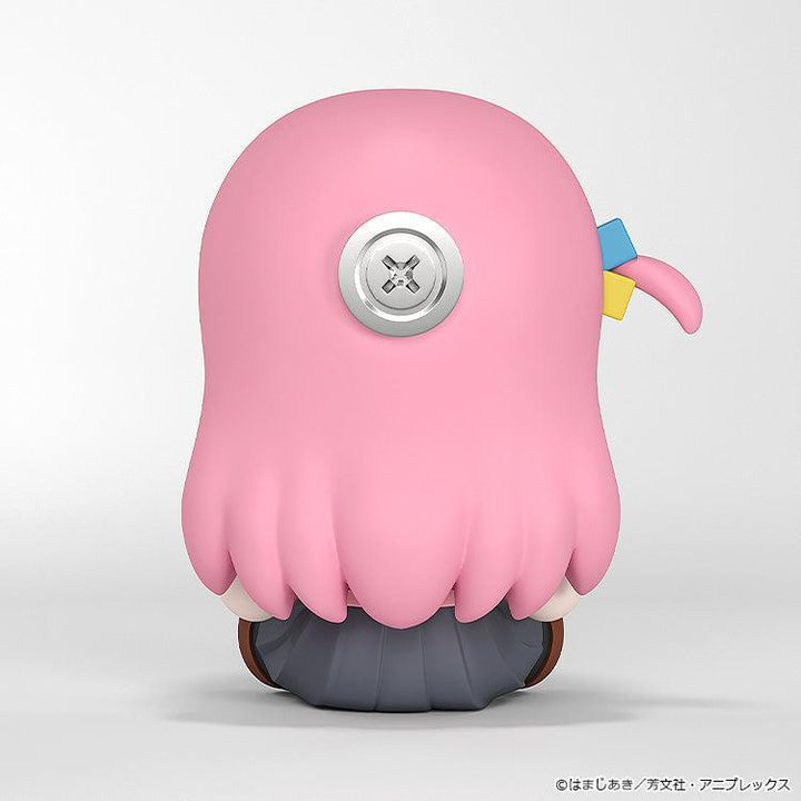 [BOX販売]Huggy Secret Good Smile アニメ「ぼっち・ざ・ろっく！」 -9個入りBOX-