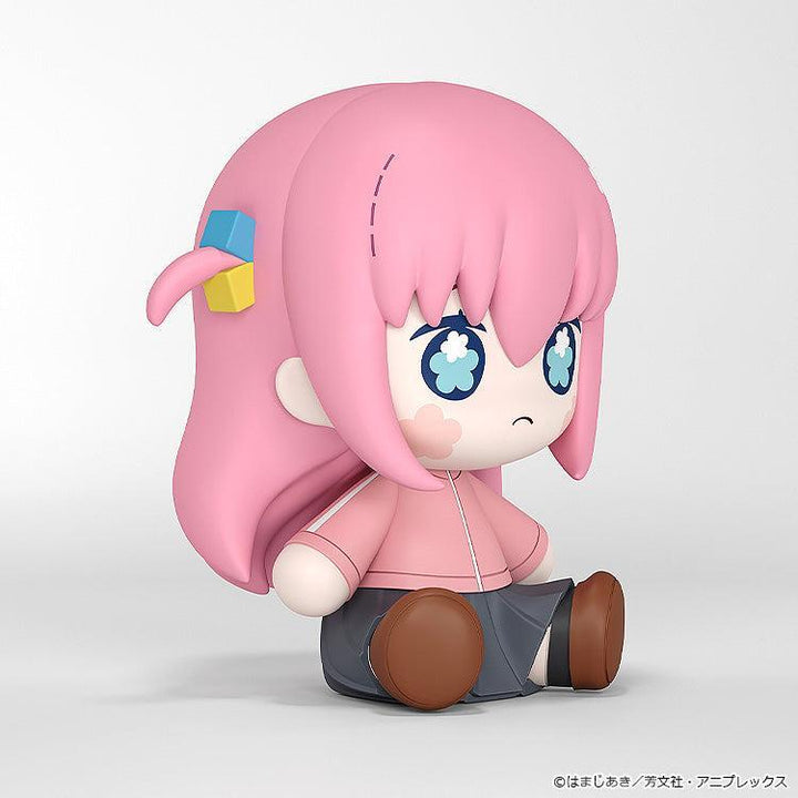 [BOX販売]Huggy Secret Good Smile アニメ「ぼっち・ざ・ろっく！」 -9個入りBOX-