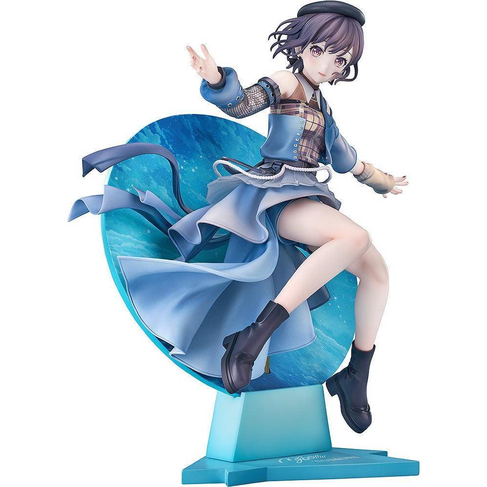 高松燈 Zero gravity ver. 1/7スケール