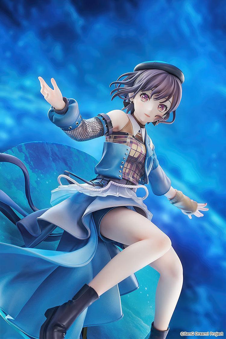 高松燈 Zero gravity ver. 1/7スケール
