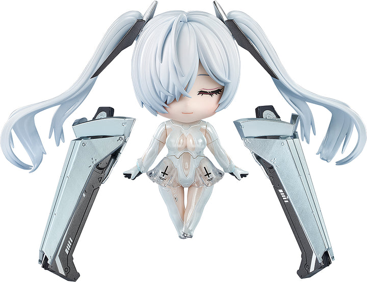 ねんどろいど シンデレラ