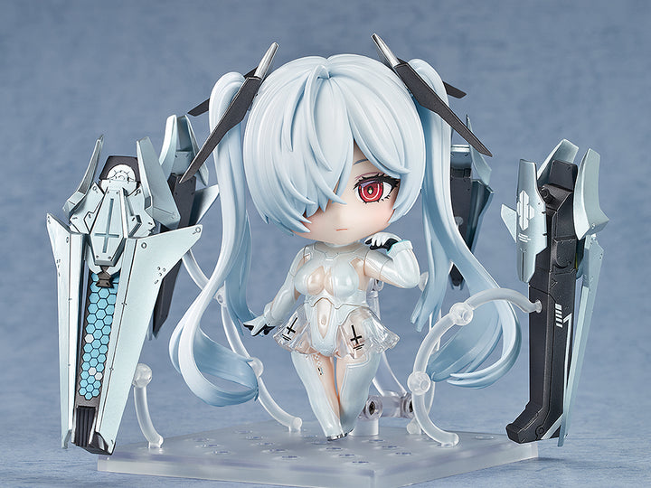 ねんどろいど シンデレラ