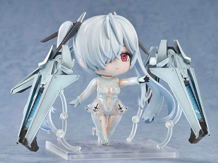 ねんどろいど シンデレラ