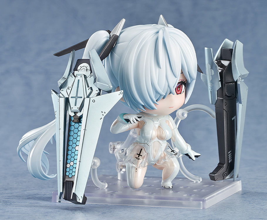 ねんどろいど シンデレラ