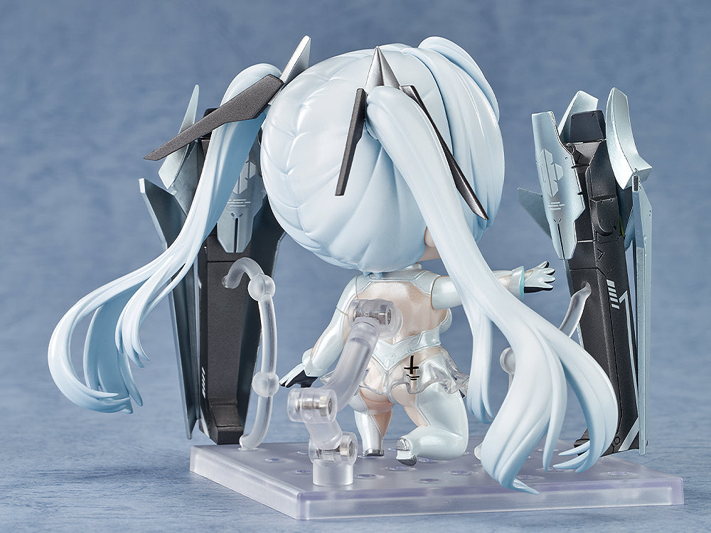 ねんどろいど シンデレラ