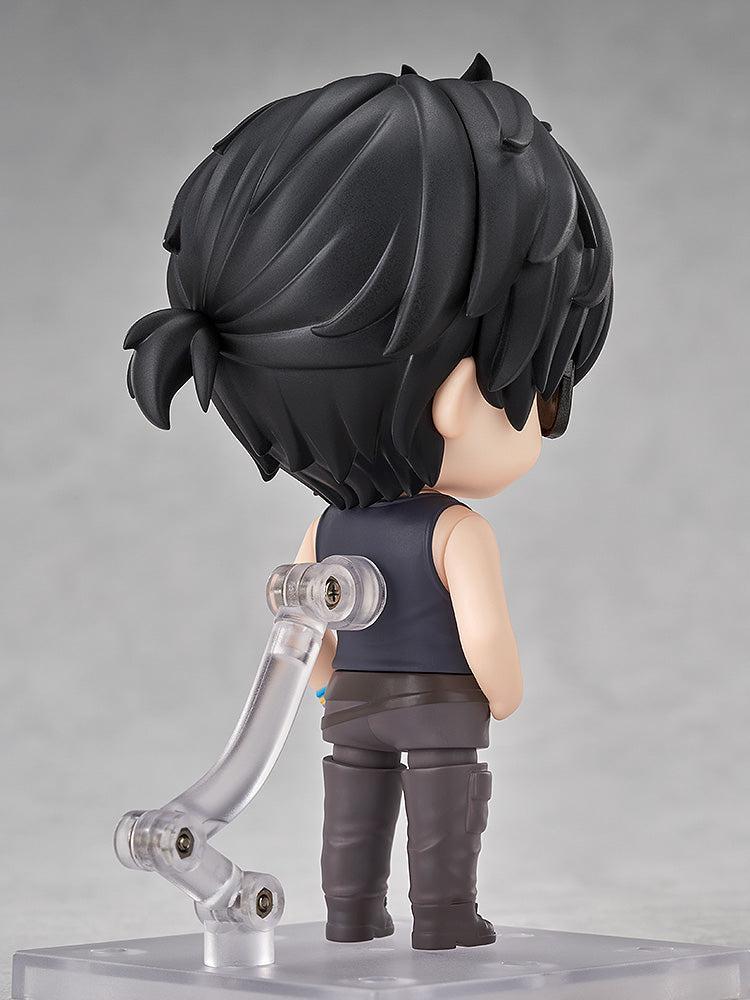 ねんどろいど 黑眼鏡