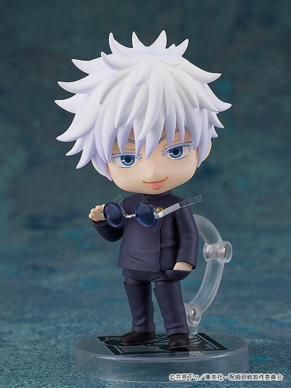 ねんどろいど 五条悟 高専Ver.