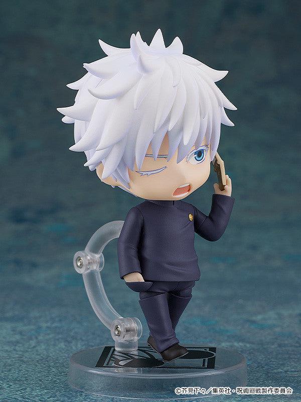 ねんどろいど 五条悟 高専Ver.