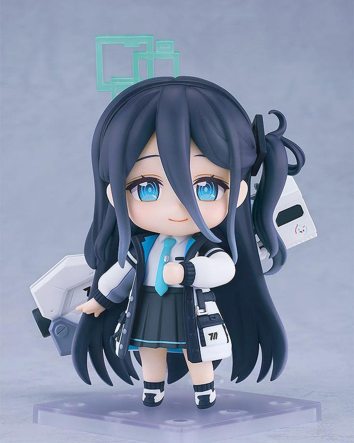ねんどろいど 天童アリス