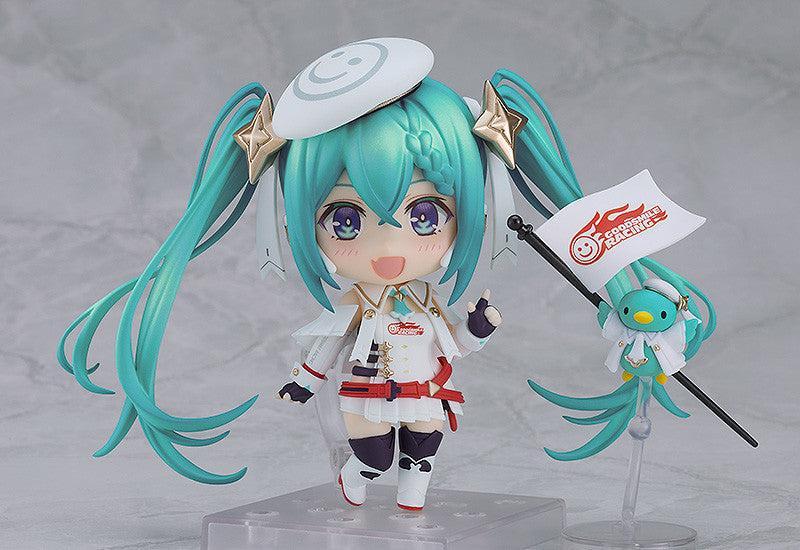 ねんどろいど レーシングミク 2023Ver.