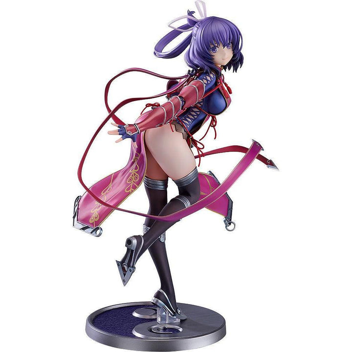 リーシャ・マオ 1/7スケール