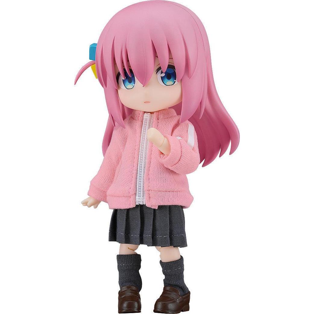 ねんどろいどどーる 後藤ひとり