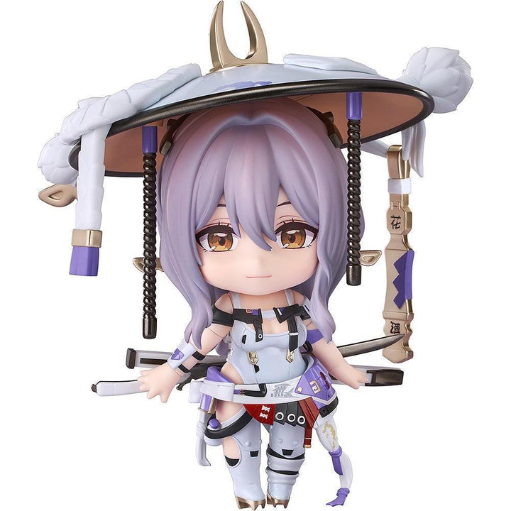 ねんどろいど 紅蓮
