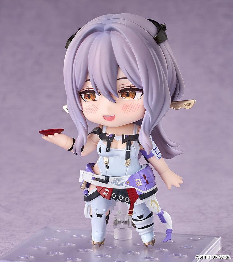 ねんどろいど 紅蓮
