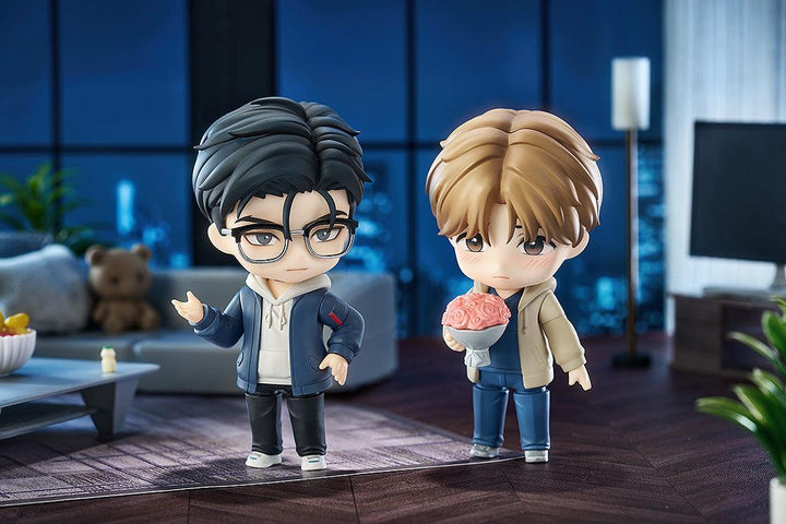 ねんどろいど キム・ダン