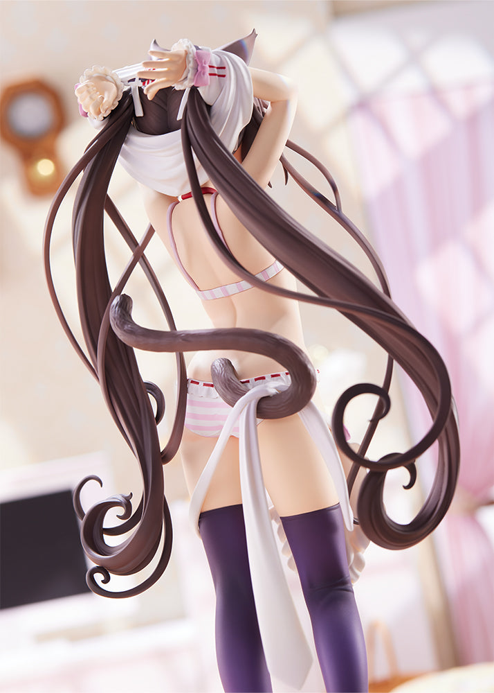 ショコラ〜着替えのひと時〜 1/7スケール