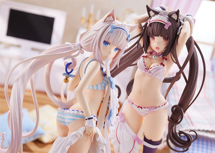 ショコラ〜着替えのひと時〜 1/7スケール