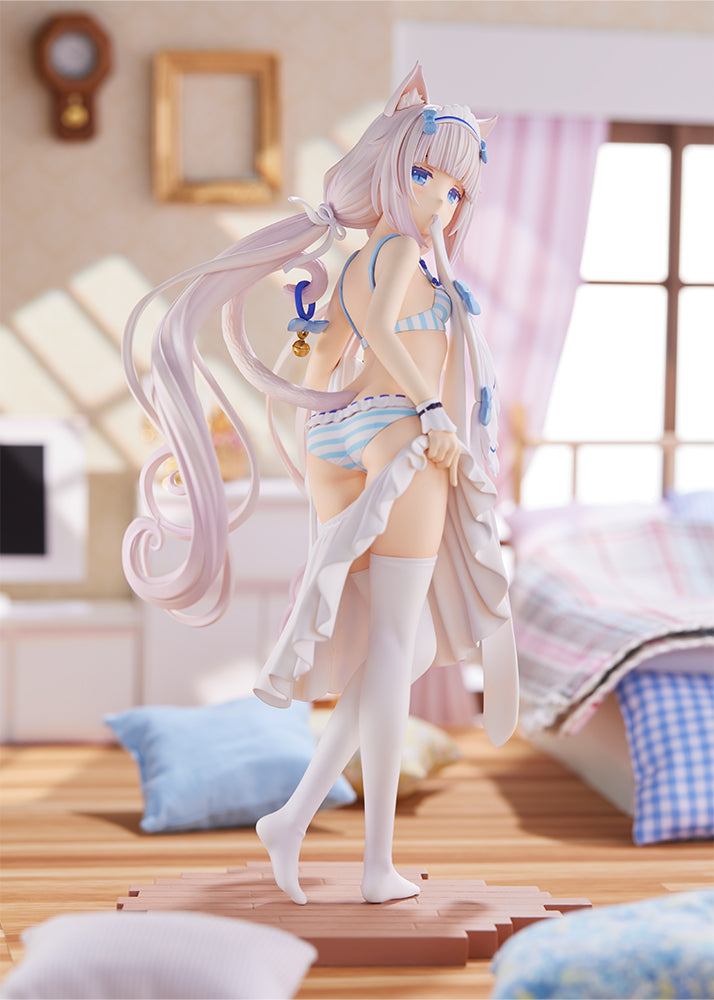 バニラ〜着替えのひと時〜 1/7スケール