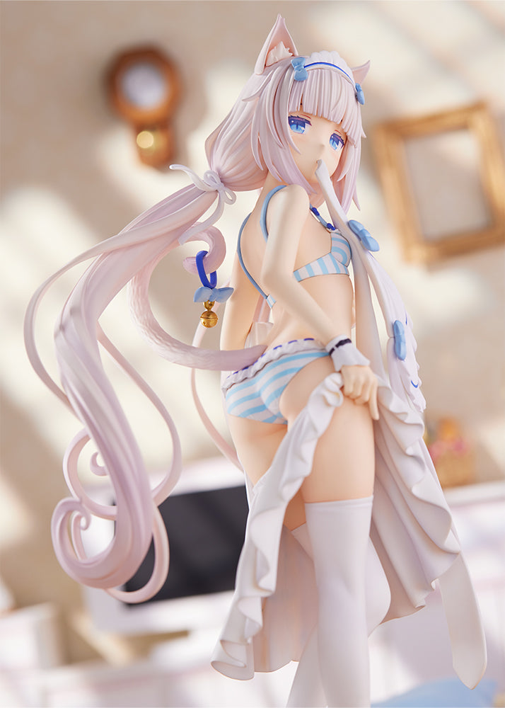 バニラ〜着替えのひと時〜 1/7スケール