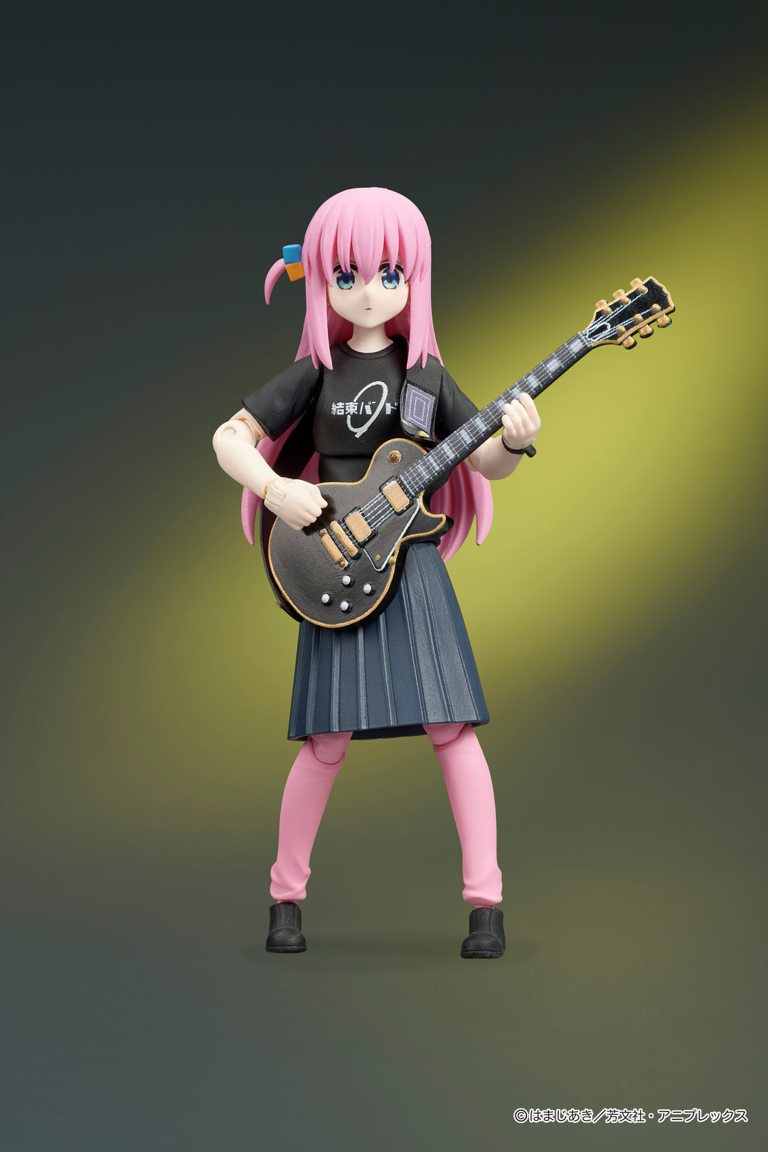 DIGACTION 後藤ひとり
