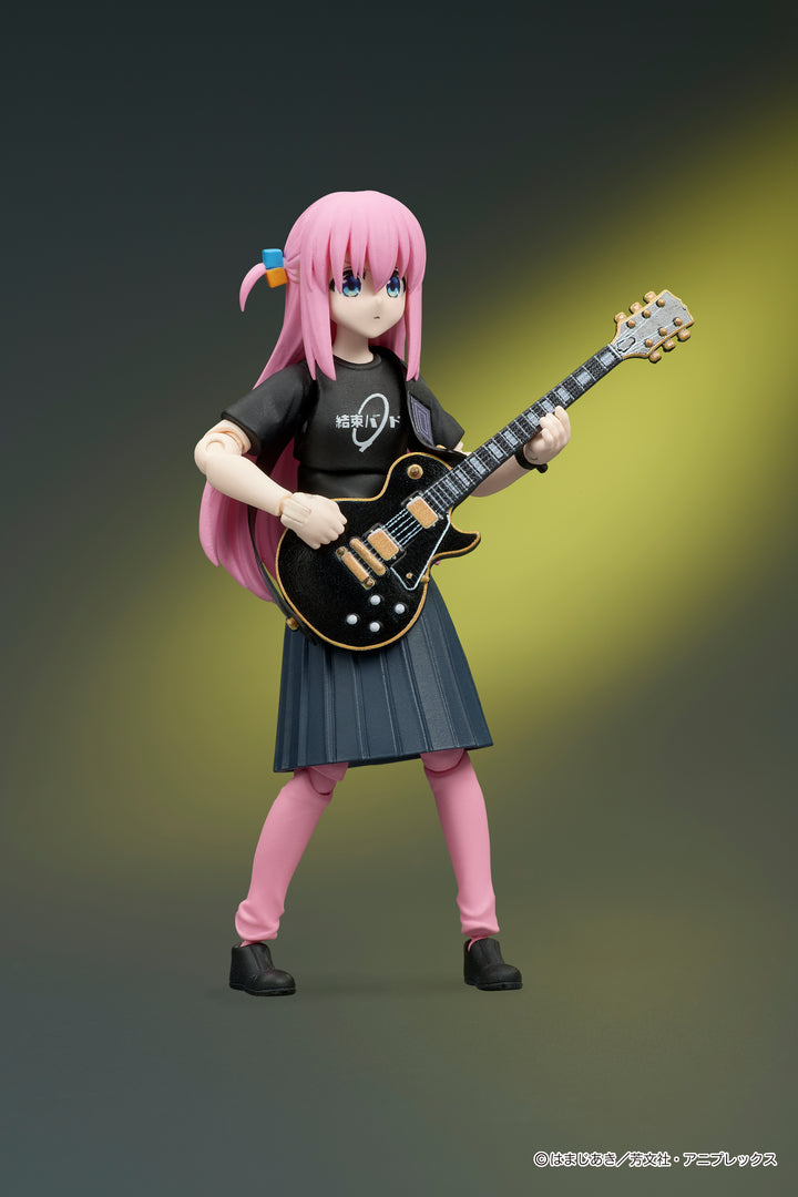 DIGACTION 後藤ひとり