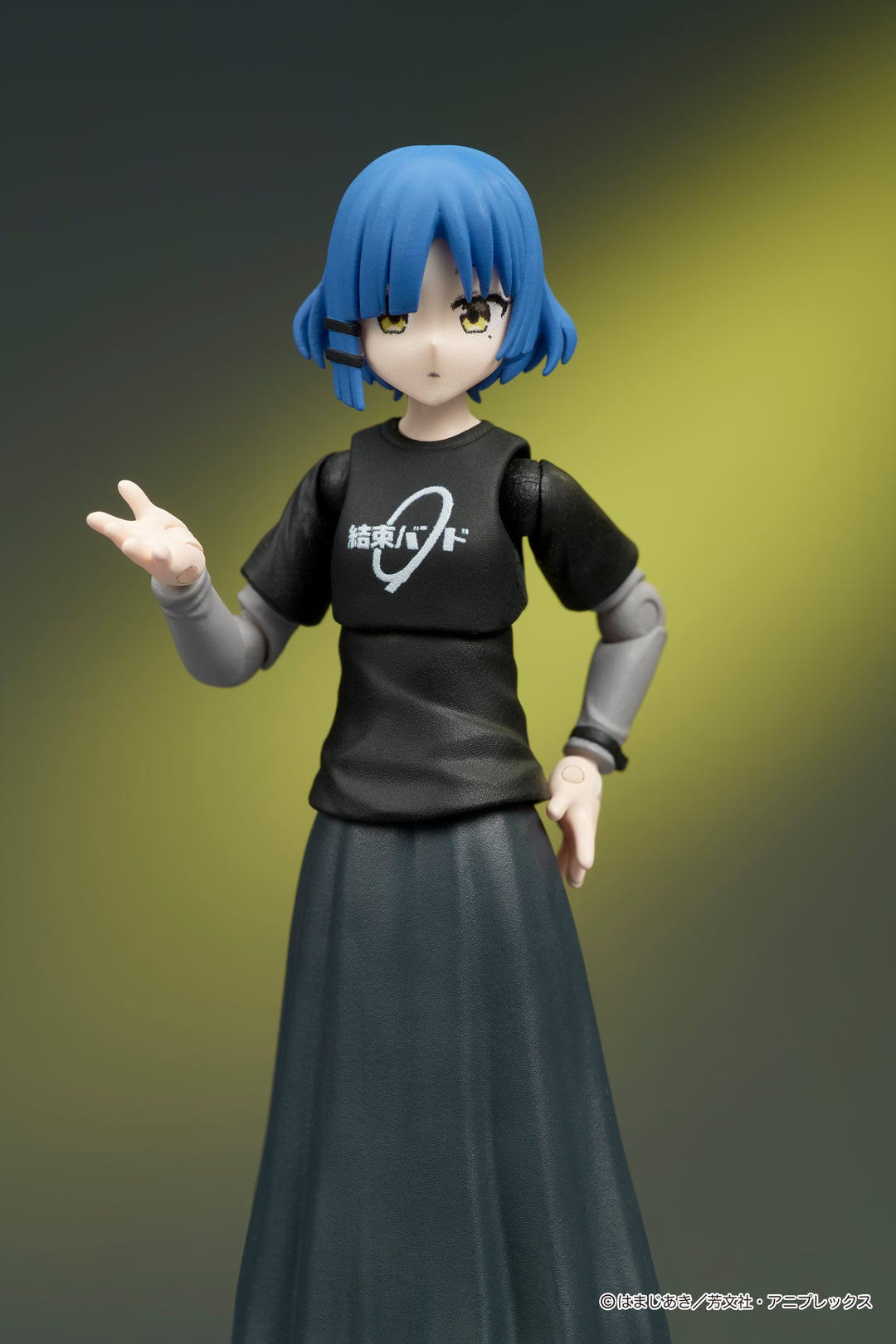 DIGACTION 山田リョウ