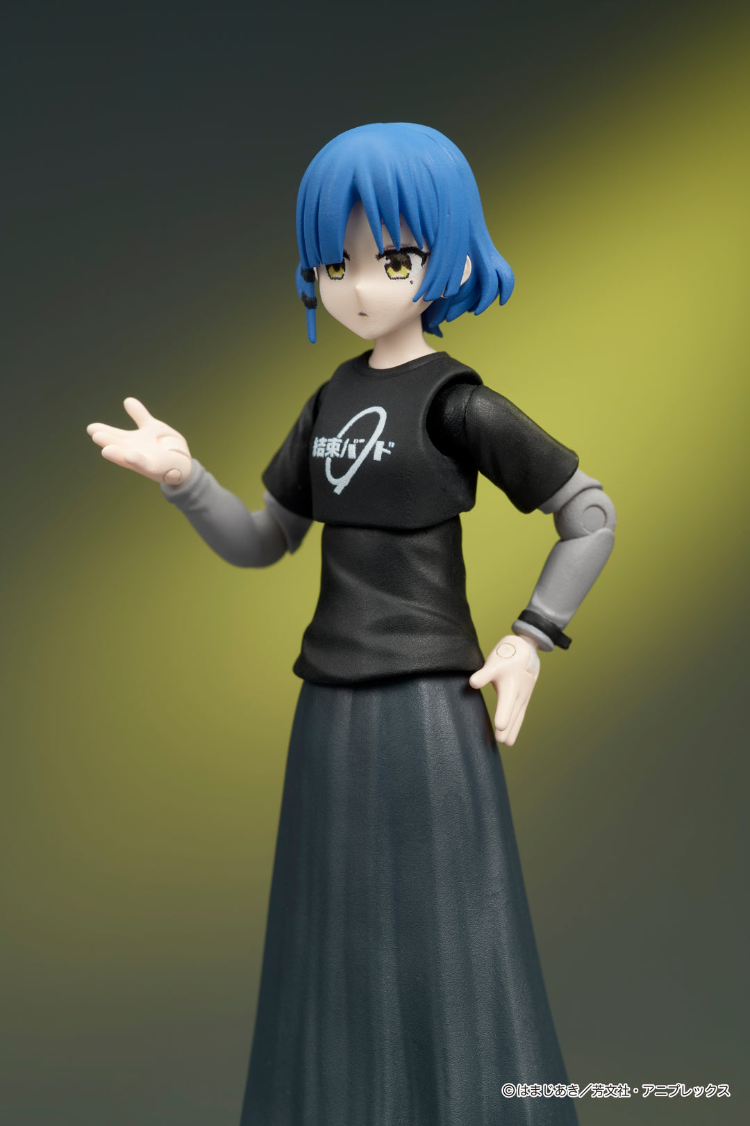 DIGACTION 山田リョウ
