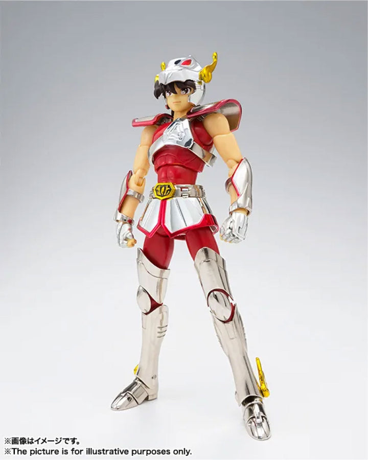 聖闘士聖衣神話 ペガサス星矢 初期青銅聖衣＜リバイバル版＞