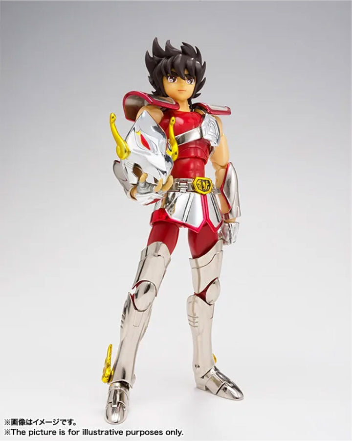 聖闘士聖衣神話 ペガサス星矢 初期青銅聖衣＜リバイバル版＞