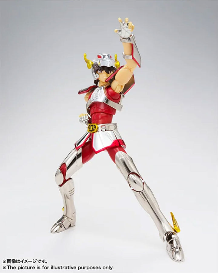 聖闘士聖衣神話 ペガサス星矢 初期青銅聖衣＜リバイバル版＞