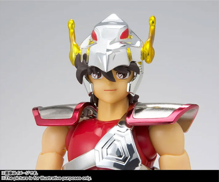 聖闘士聖衣神話 ペガサス星矢 初期青銅聖衣＜リバイバル版＞
