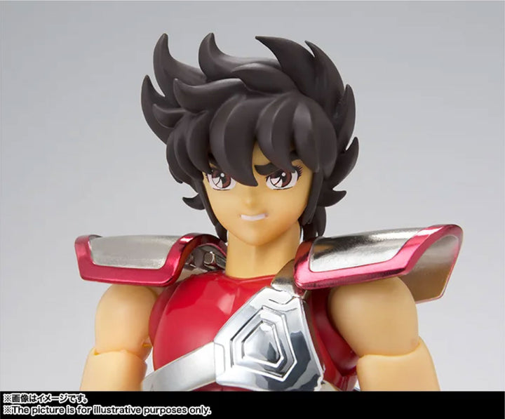 聖闘士聖衣神話 ペガサス星矢 初期青銅聖衣＜リバイバル版＞