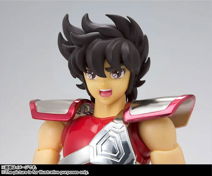 聖闘士聖衣神話 ペガサス星矢 初期青銅聖衣＜リバイバル版＞